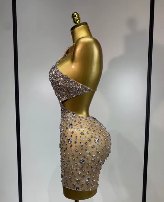 Twinkle B-Day Dress