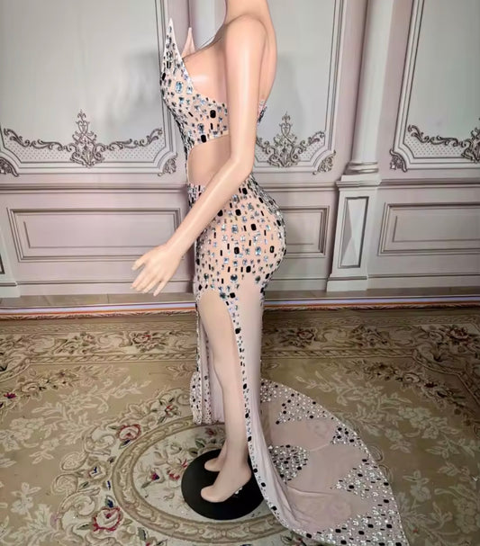 Jahalia B-Day Dress
