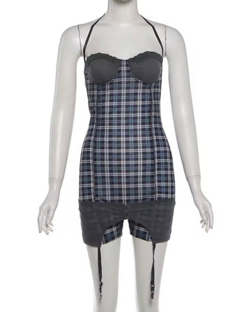 Drea Romper