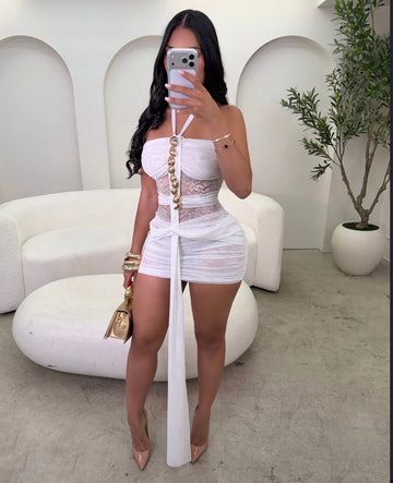 Luxury Dress