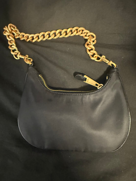Like-New MOSCHINO Mini Bag
