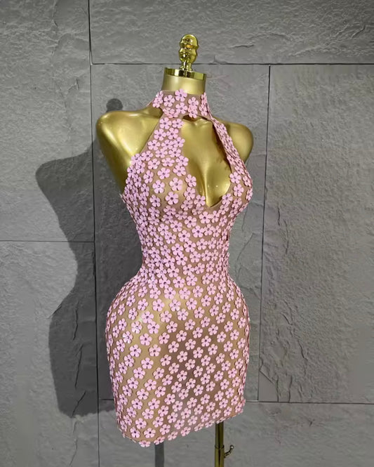 Blush Blossom