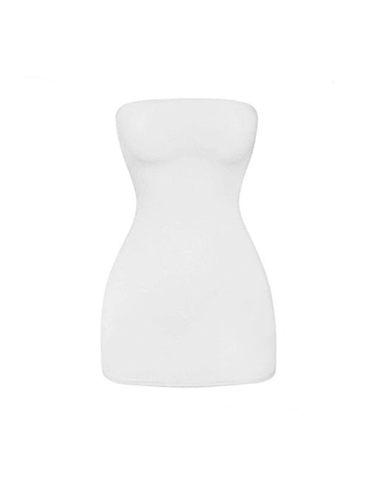 Candy Tube Dress
