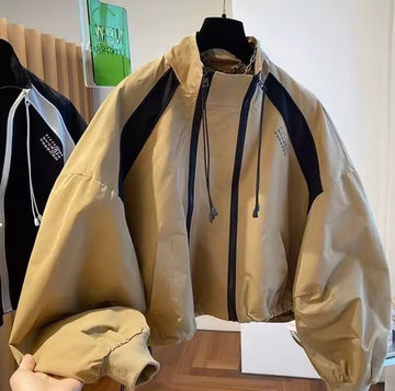 The Élan Luxe Jacket