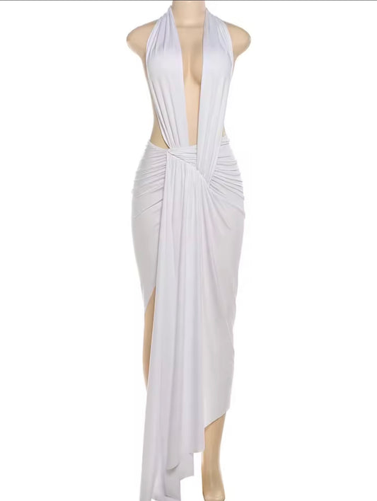 Cammy B-Day Dress