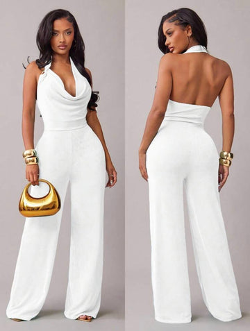 Cassandra Jumpsuit