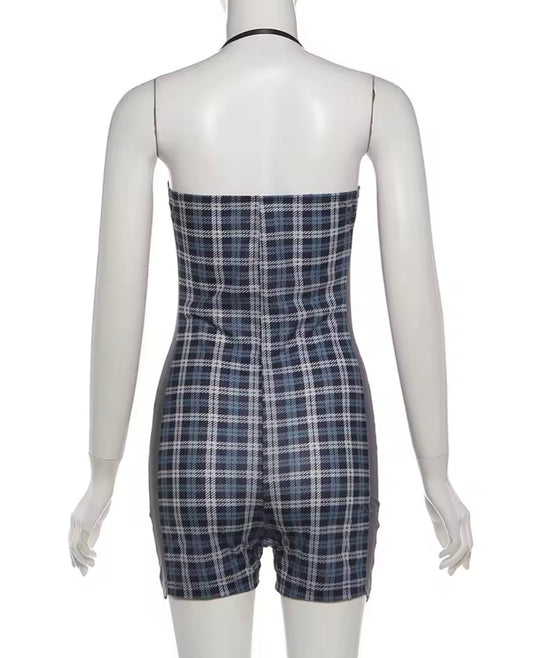 Drea Romper