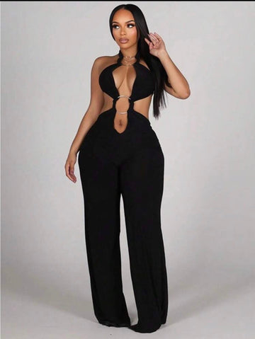 “That Girl Jumpsuit”