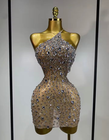 Twinkle B-Day Dress