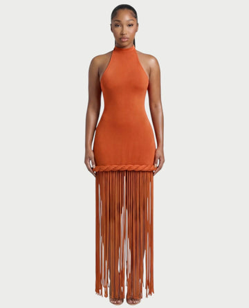 Anna Resort Dress
