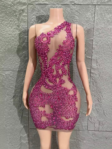 Tash B-Day Dress