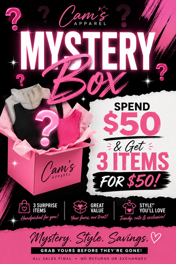 Mystery Box