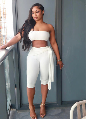Donae Two Piece Set