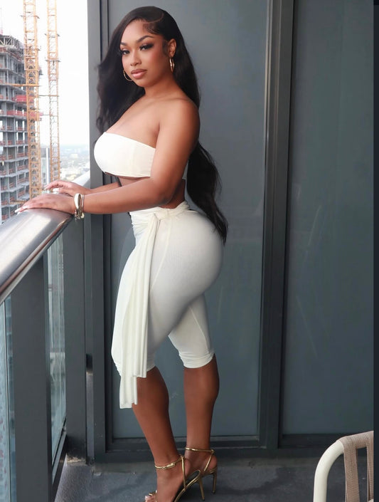 Donae Two Piece Set