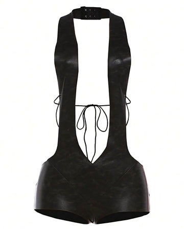 Act Bd Romper