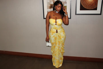 Kayla Brunch Set
