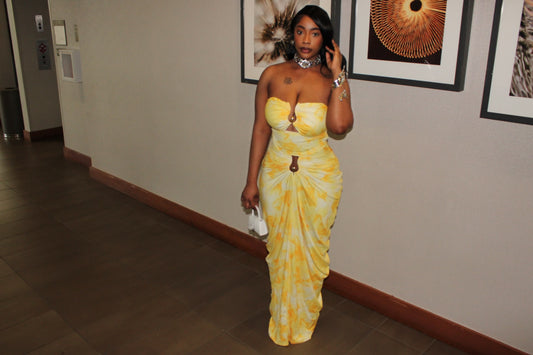 Kayla Brunch Set